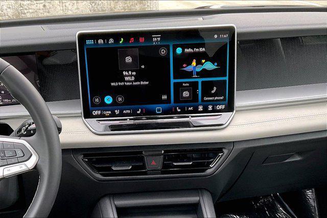 new 2026 Volkswagen Tiguan car, priced at $38,187