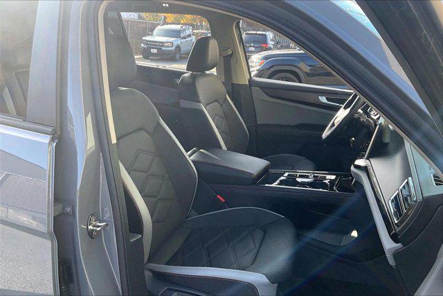 used 2024 Volkswagen Atlas car, priced at $38,984