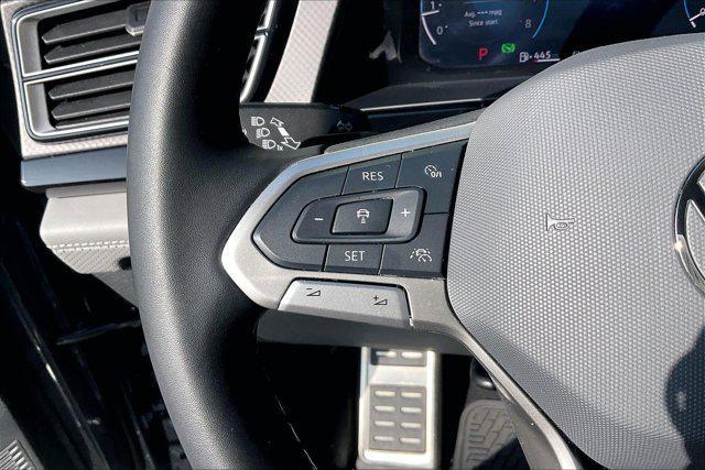 used 2024 Volkswagen Atlas car, priced at $38,984