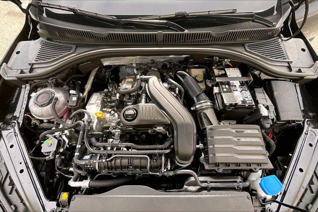 new 2026 Volkswagen Jetta car, priced at $26,876