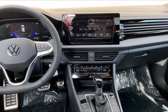 new 2026 Volkswagen Jetta car, priced at $26,876