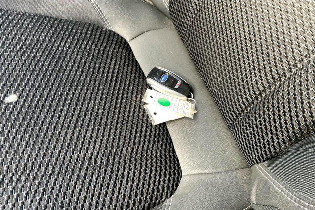 used 2023 Subaru Forester car, priced at $22,881