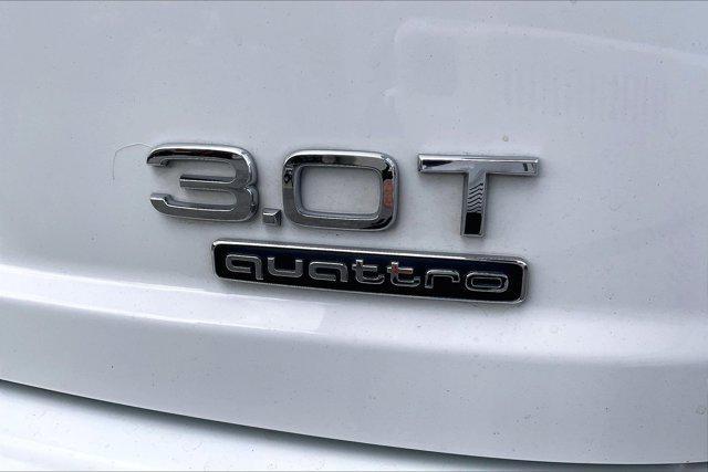 used 2017 Audi Q7 car, priced at $15,881