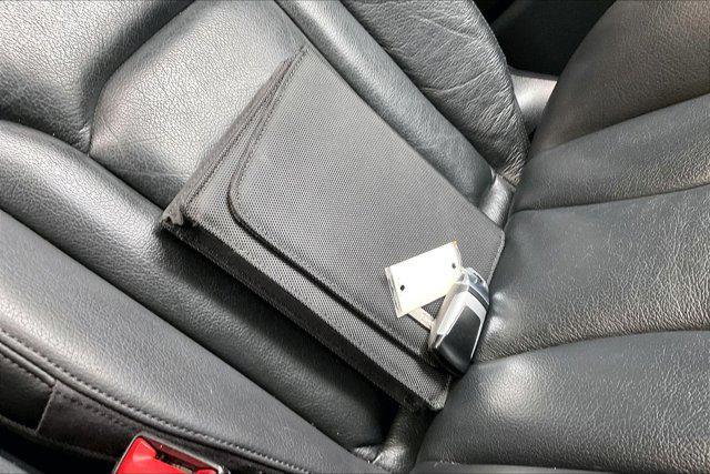 used 2017 Audi Q7 car, priced at $15,881