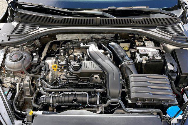 used 2024 Volkswagen Jetta car, priced at $21,781
