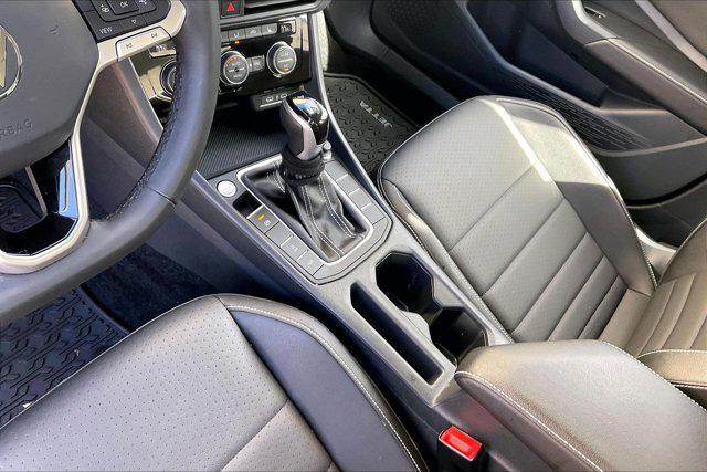 used 2024 Volkswagen Jetta car, priced at $21,781