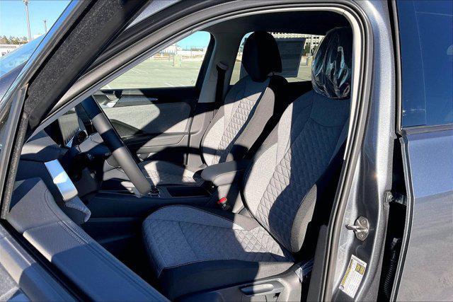 new 2026 Volkswagen Tiguan car, priced at $34,487