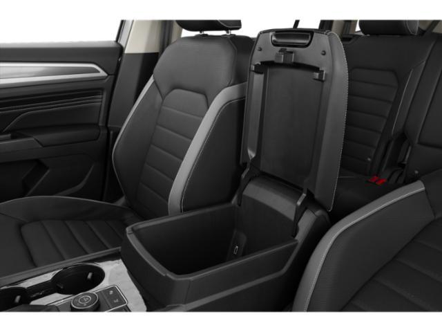 used 2021 Volkswagen Atlas car, priced at $26,781