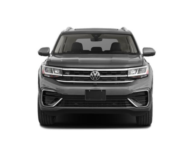 used 2021 Volkswagen Atlas car, priced at $26,781