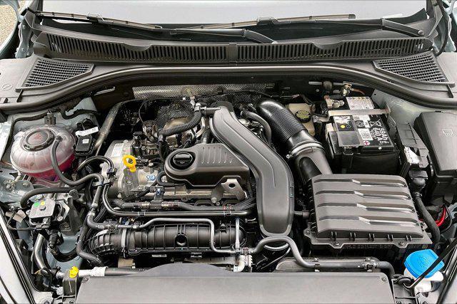 new 2026 Volkswagen Jetta car, priced at $27,331