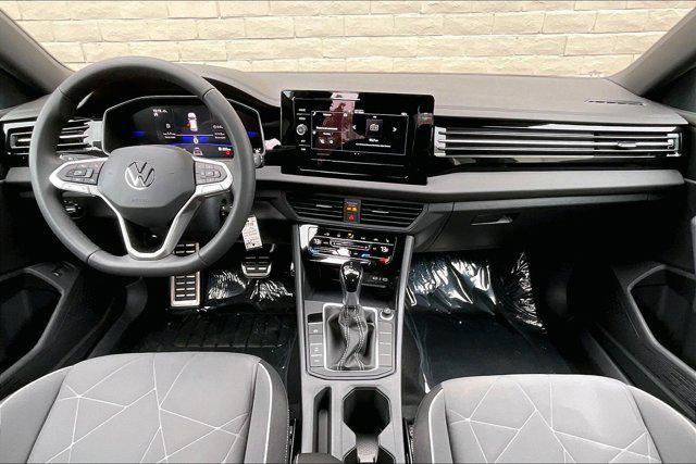 new 2026 Volkswagen Jetta car, priced at $27,331