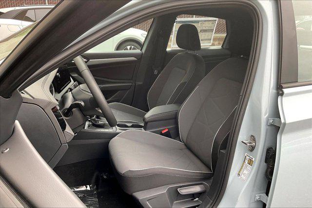 new 2026 Volkswagen Jetta car, priced at $27,331
