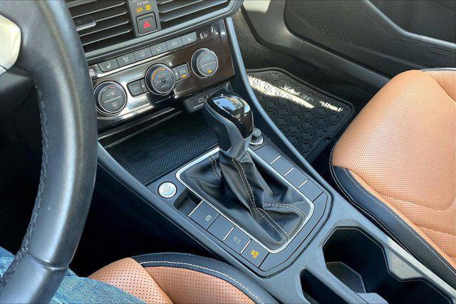 used 2023 Volkswagen Jetta car, priced at $23,481