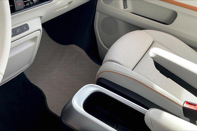 new 2025 Volkswagen ID. Buzz car, priced at $68,028