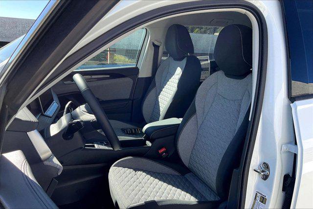 new 2026 Volkswagen Tiguan car, priced at $32,987