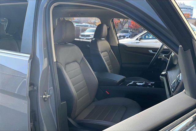 used 2025 Volkswagen Atlas car, priced at $40,881