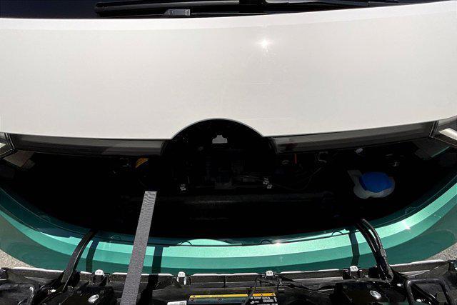 new 2025 Volkswagen ID. Buzz car, priced at $67,985