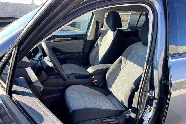 new 2026 Volkswagen Tiguan car, priced at $34,187