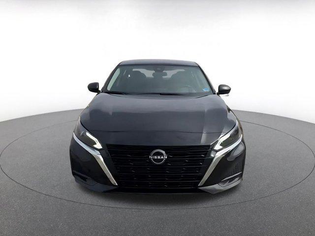 used 2025 Nissan Altima car, priced at $20,217