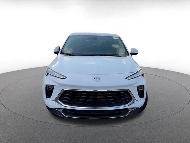 used 2025 Buick Encore GX car, priced at $23,419