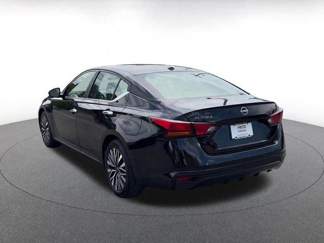 used 2025 Nissan Altima car, priced at $18,628