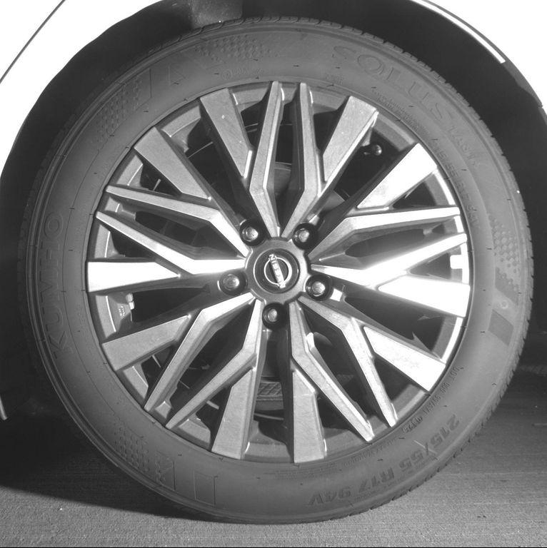 used 2025 Nissan Altima car, priced at $19,990