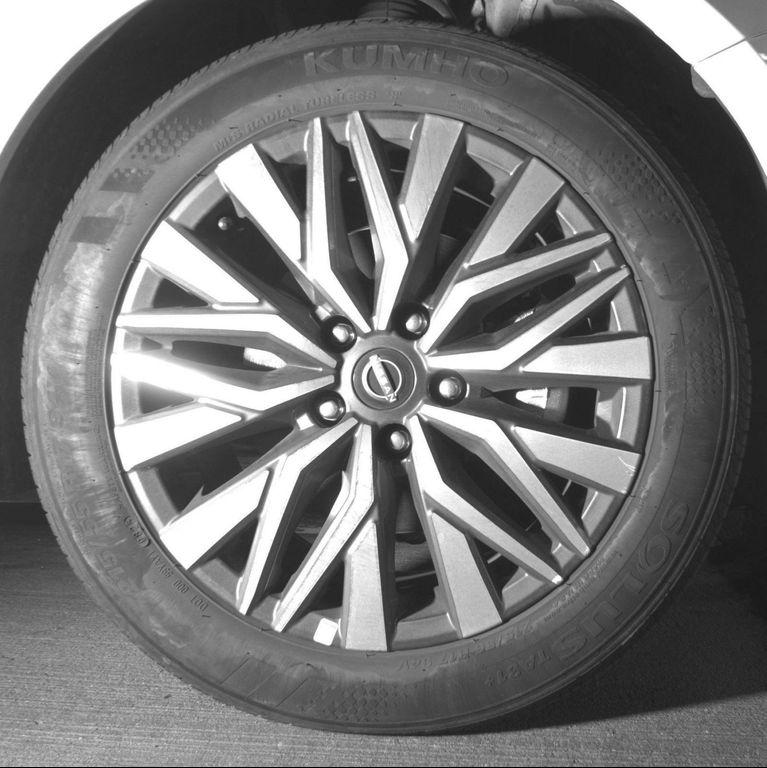 used 2025 Nissan Altima car, priced at $19,990