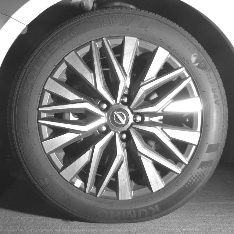 used 2025 Nissan Altima car, priced at $19,990