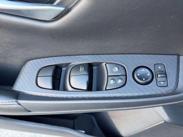 used 2025 Nissan Sentra car, priced at $18,326