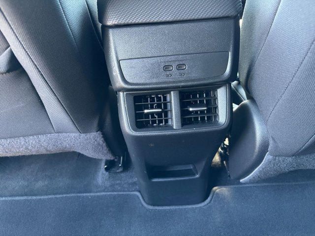 used 2025 Chevrolet Equinox car, priced at $24,312