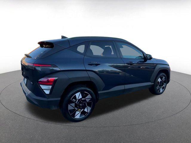 used 2025 Hyundai Kona car, priced at $20,068