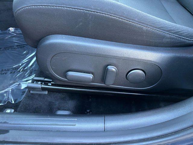 used 2025 Hyundai Kona car, priced at $20,068