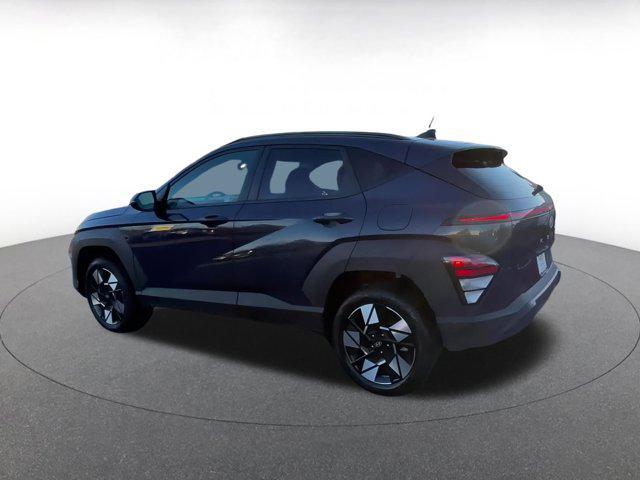 used 2025 Hyundai Kona car, priced at $20,068