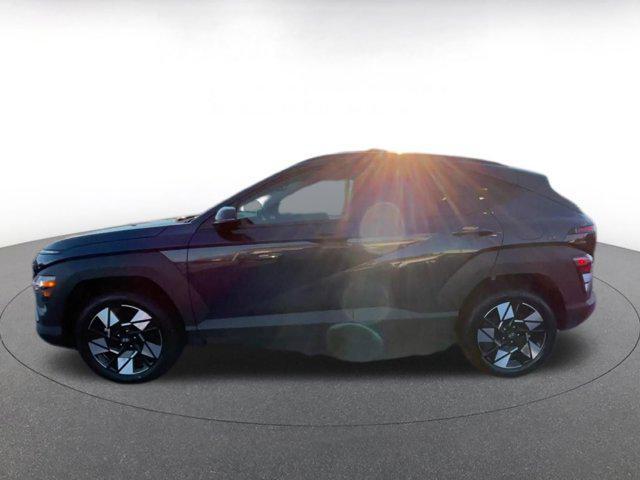 used 2025 Hyundai Kona car, priced at $20,068