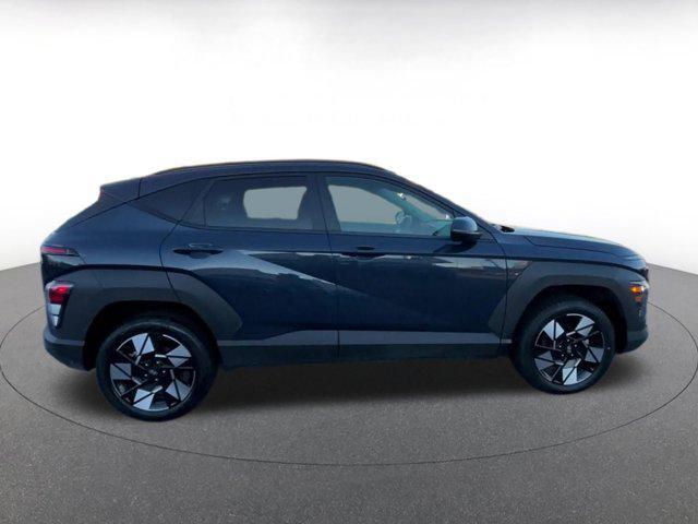 used 2025 Hyundai Kona car, priced at $20,068
