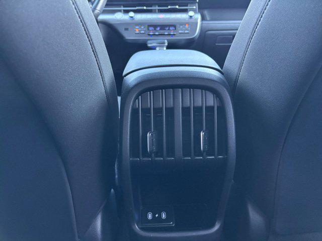 used 2025 Hyundai Kona car, priced at $20,068