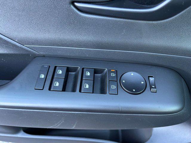 used 2025 Hyundai Kona car, priced at $20,068