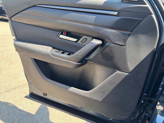 used 2025 Mazda CX-50 Hybrid car, priced at $32,521