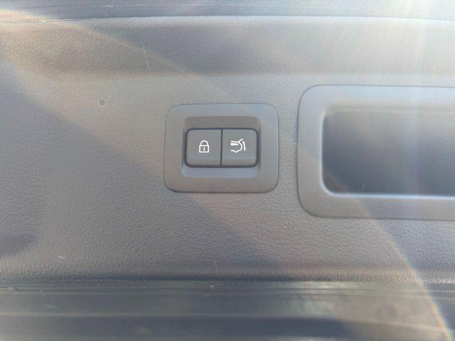 used 2025 Mazda CX-50 Hybrid car, priced at $32,521