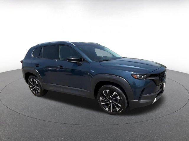 used 2025 Mazda CX-50 Hybrid car, priced at $32,521