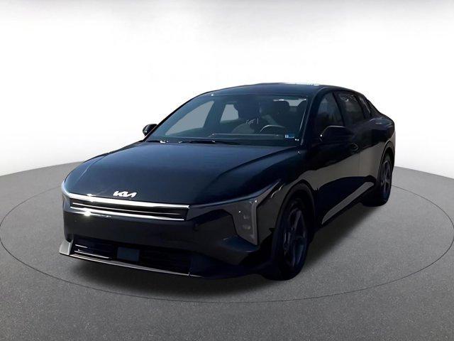 used 2025 Kia K4 car, priced at $17,910