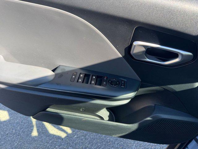 used 2025 Kia K4 car, priced at $17,910