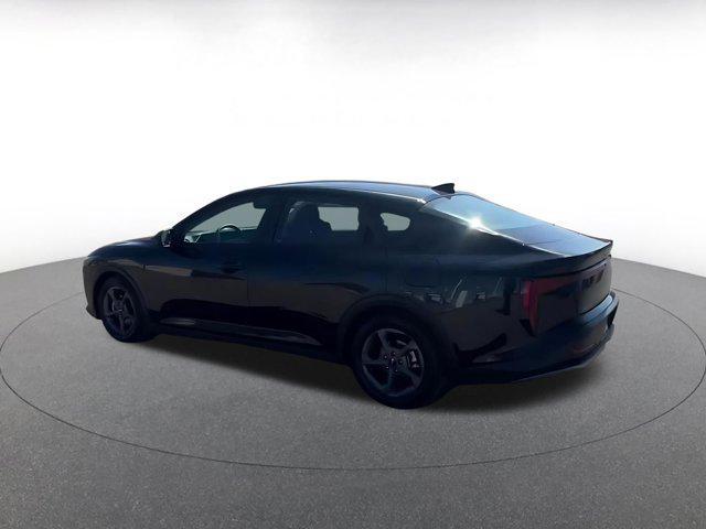 used 2025 Kia K4 car, priced at $17,910
