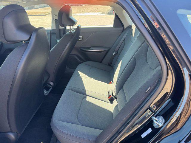 used 2025 Kia K4 car, priced at $17,910