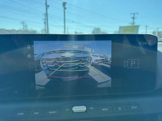 used 2025 Kia K4 car, priced at $17,910