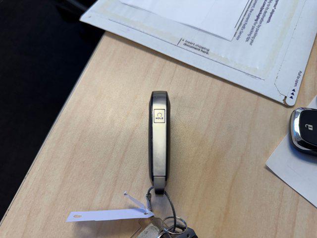 used 2025 Kia K4 car, priced at $17,910