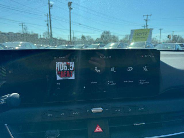 used 2025 Kia K4 car, priced at $17,910