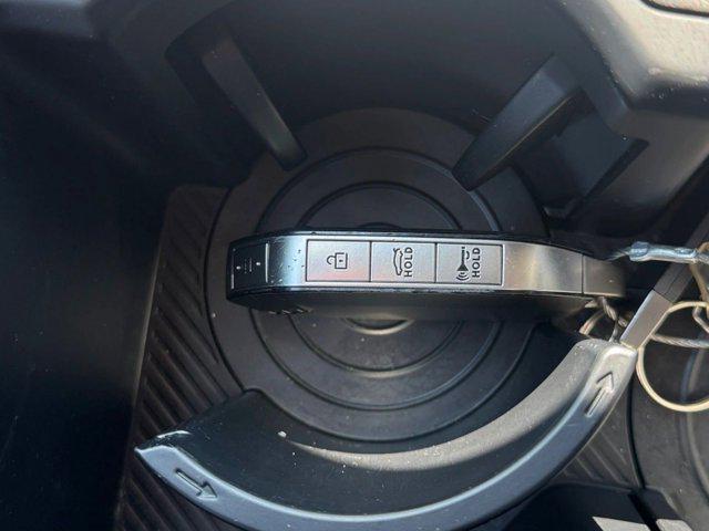 used 2025 Kia K4 car, priced at $17,910