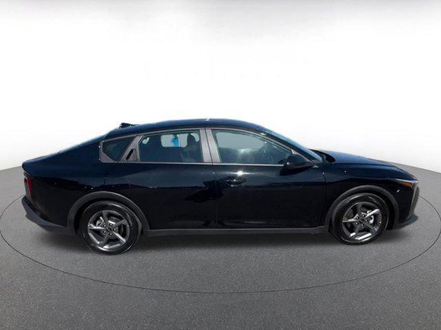 used 2025 Kia K4 car, priced at $17,910