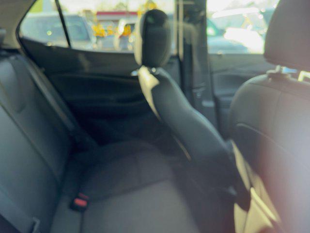 used 2025 Buick Encore GX car, priced at $20,791